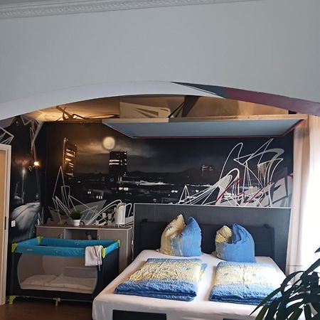 Moderne Wohnung In Ruhiger Lage Stolberg  Exteriér fotografie
