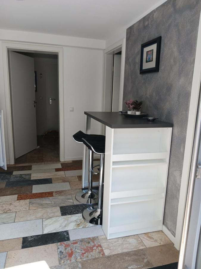 Moderne Wohnung In Ruhiger Lage Stolberg  Exteriér fotografie