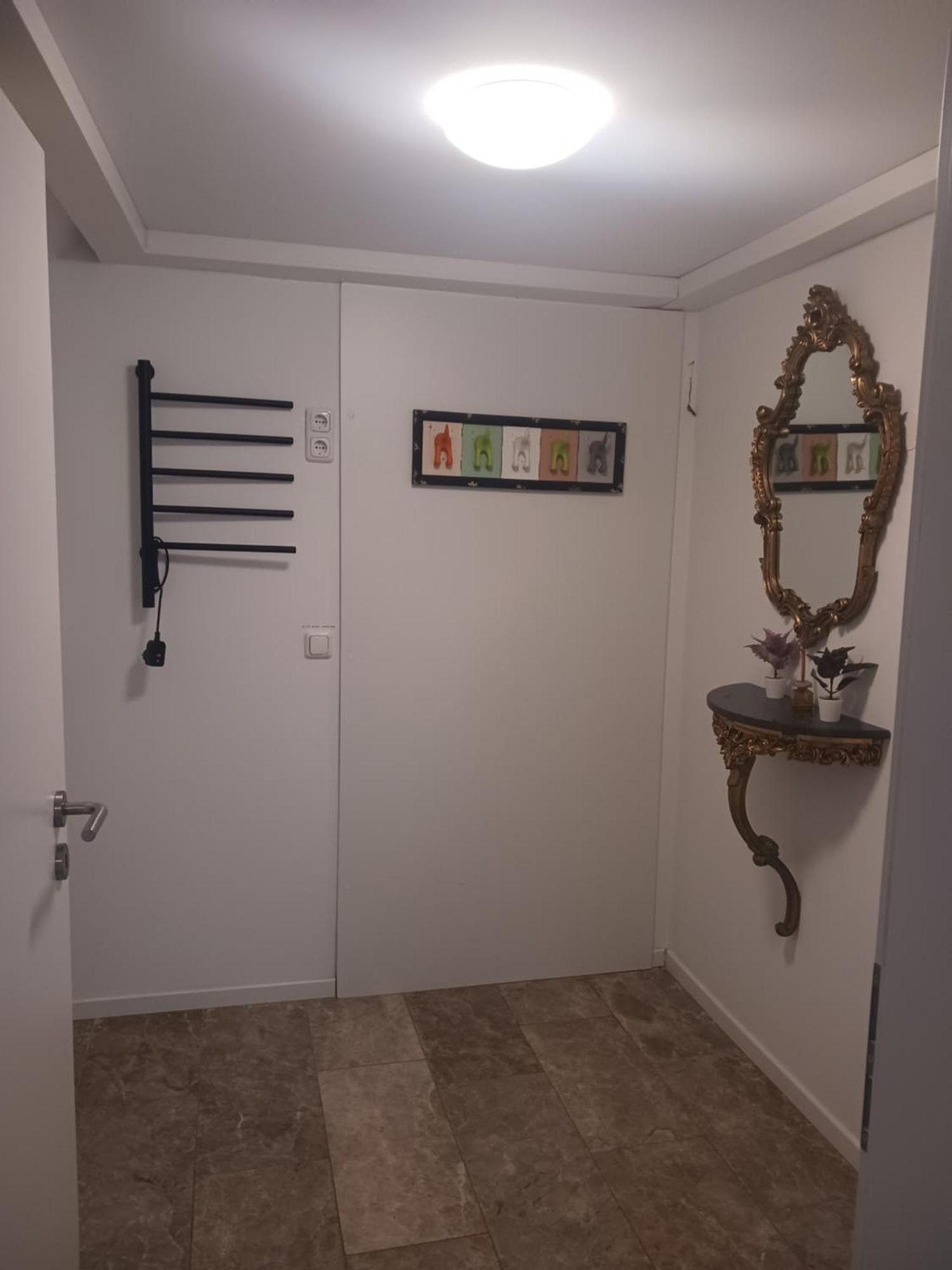 Moderne Wohnung In Ruhiger Lage Stolberg  Exteriér fotografie