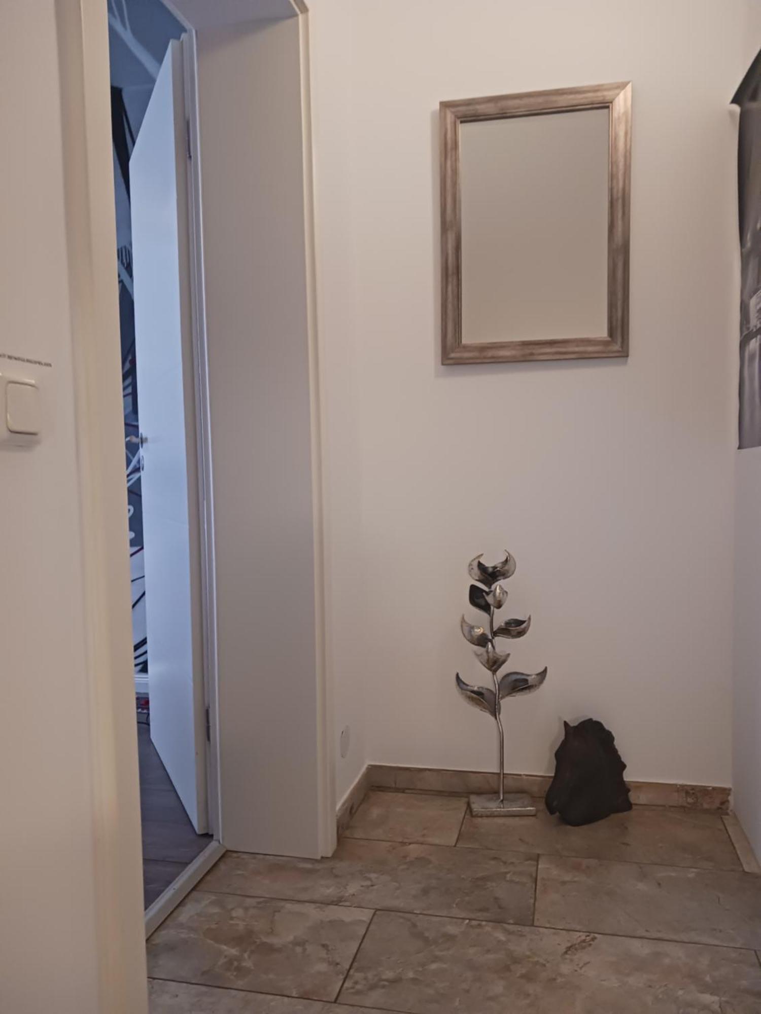 Moderne Wohnung In Ruhiger Lage Stolberg  Exteriér fotografie