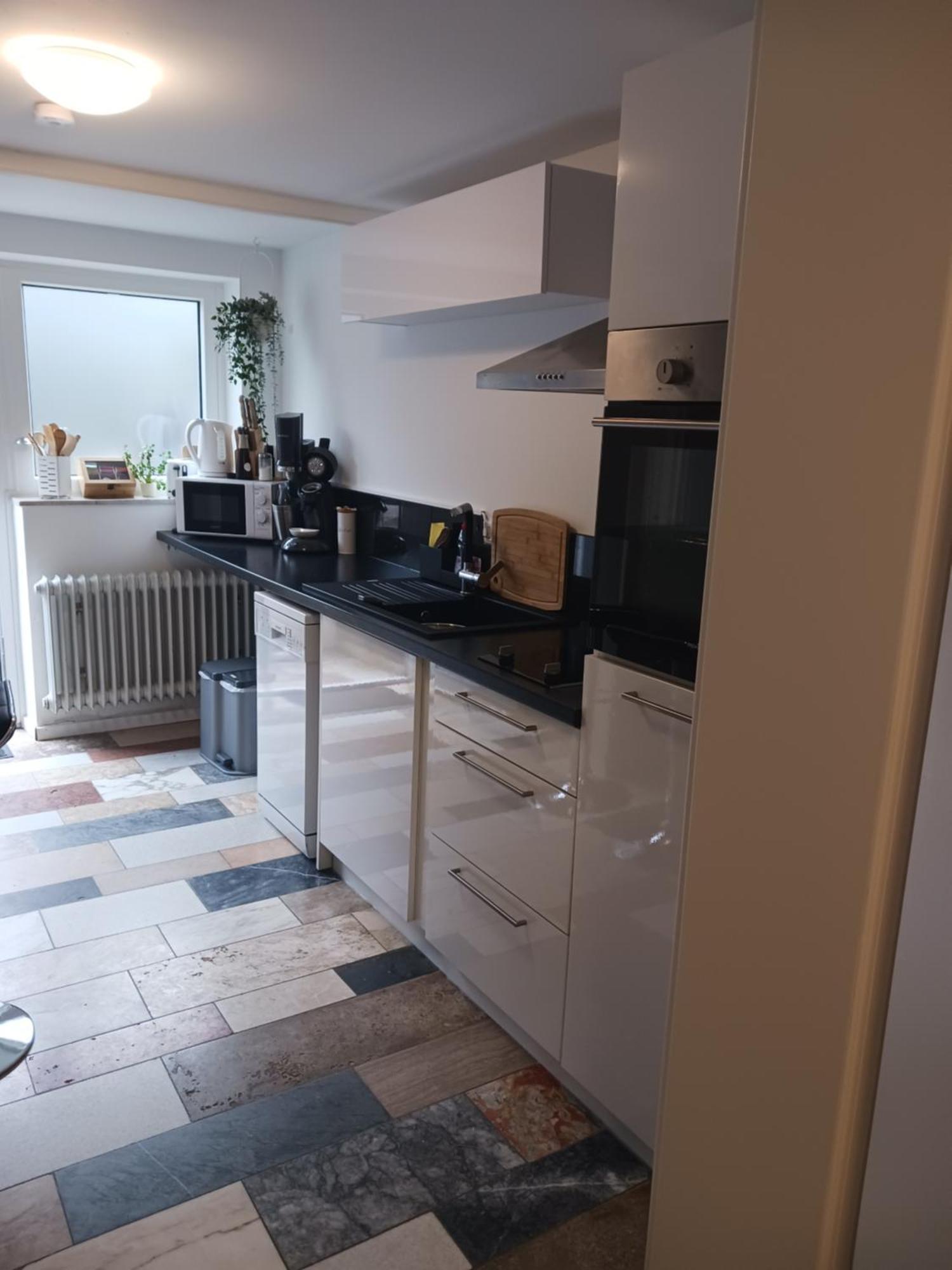 Moderne Wohnung In Ruhiger Lage Stolberg  Exteriér fotografie